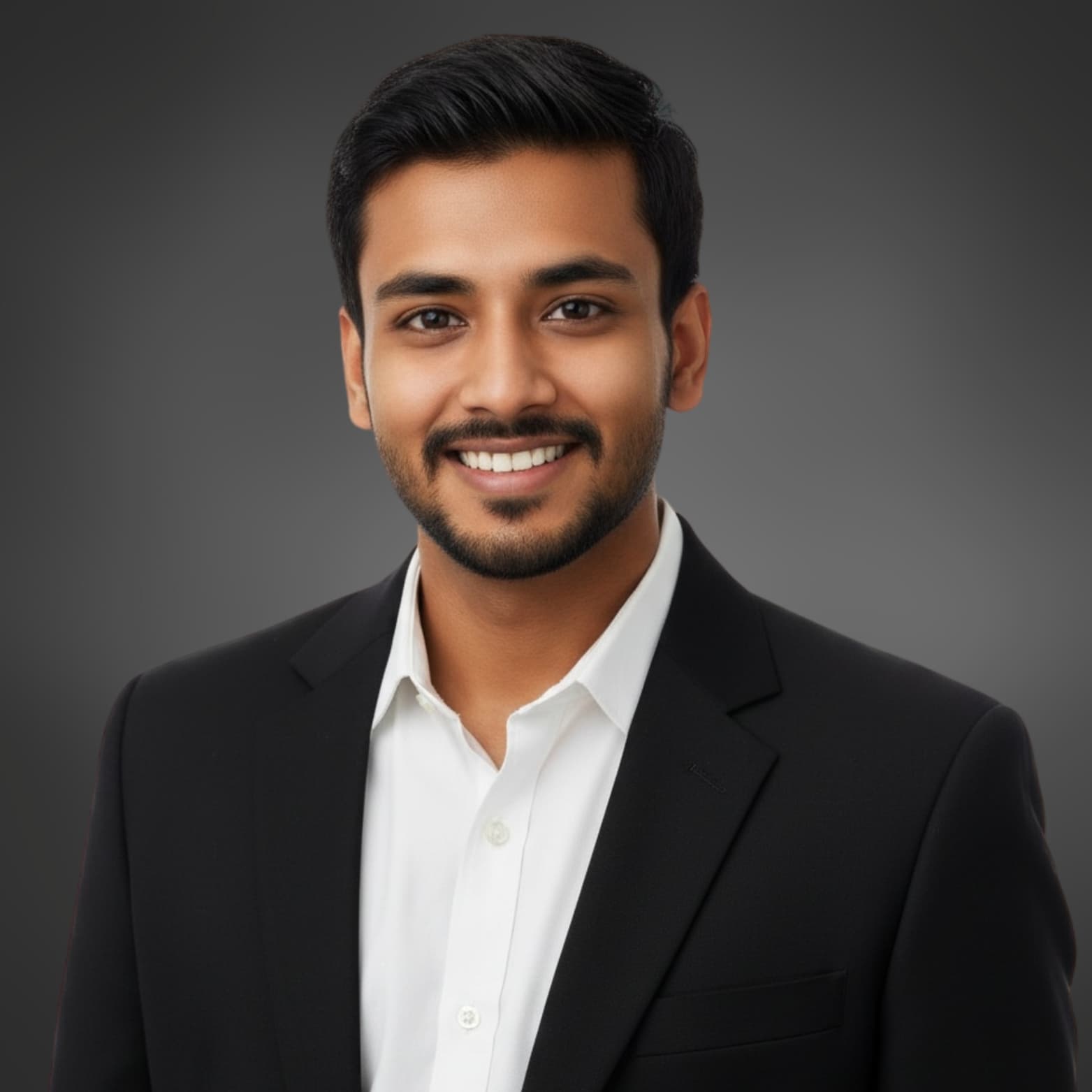 Rakibuzzaman Rakib, Founder & CEO at CareClient Agency