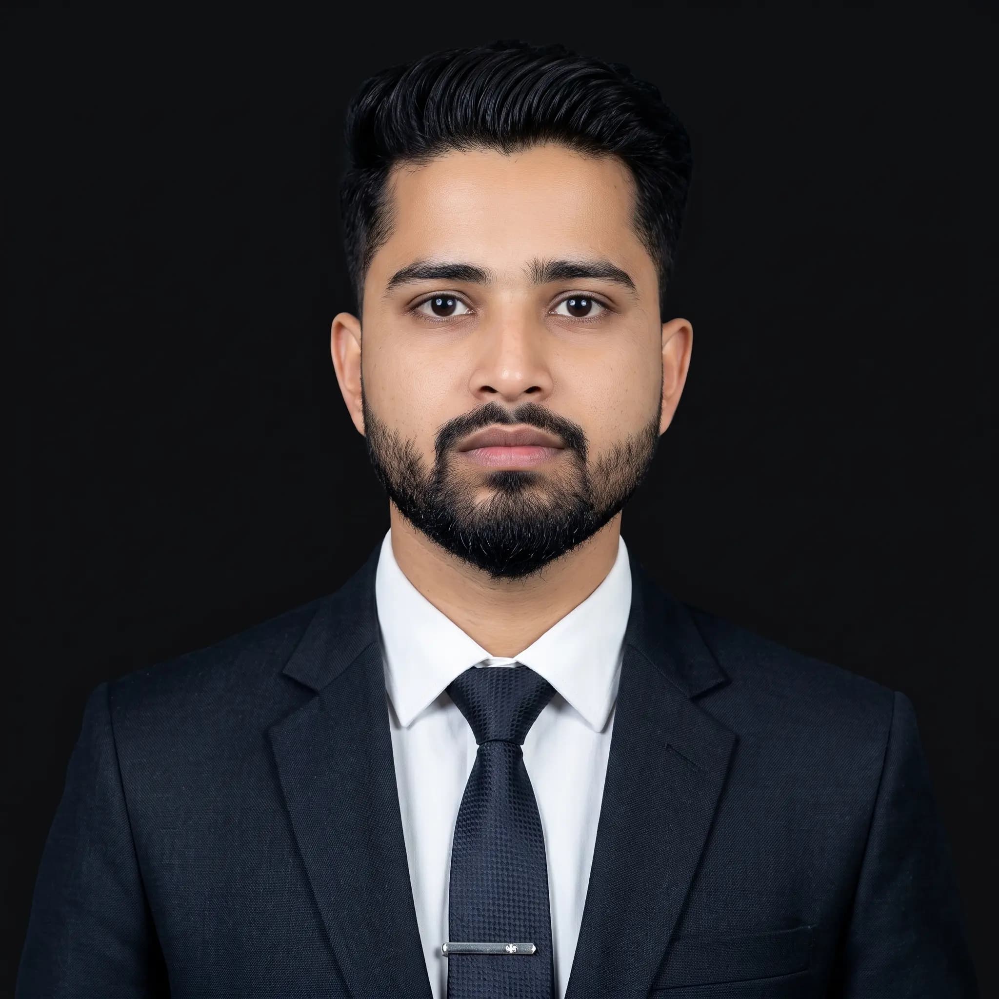 Md Shahadot Hossain, General Manager at CareClient Agency
